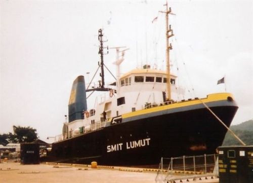Smit Lumut