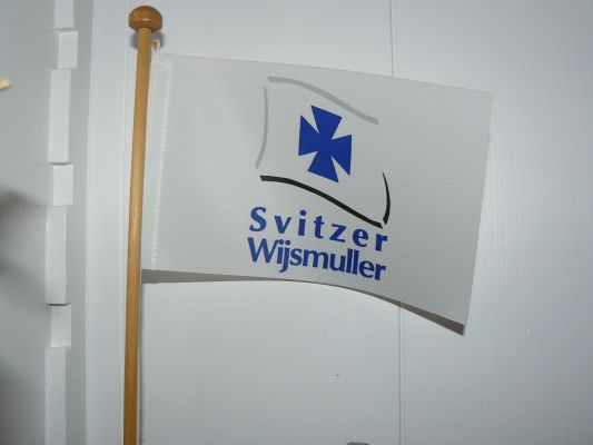 Svitzer Coess - Singapore
