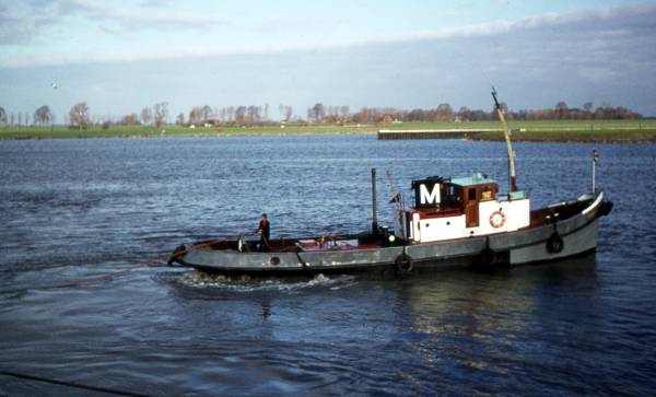 Foto: Albert Vietje. 1976.